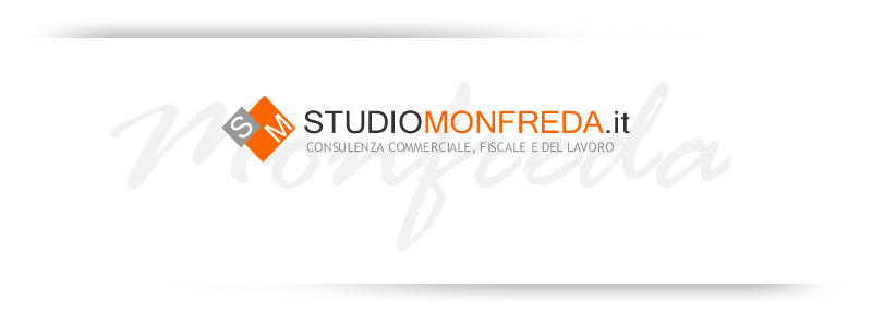 Entra nel sito - studiomonfreda